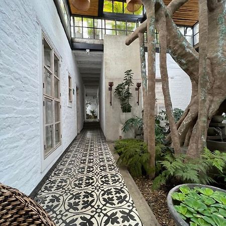 Hotel Mahi Casa Boutique Cali Exterior foto
