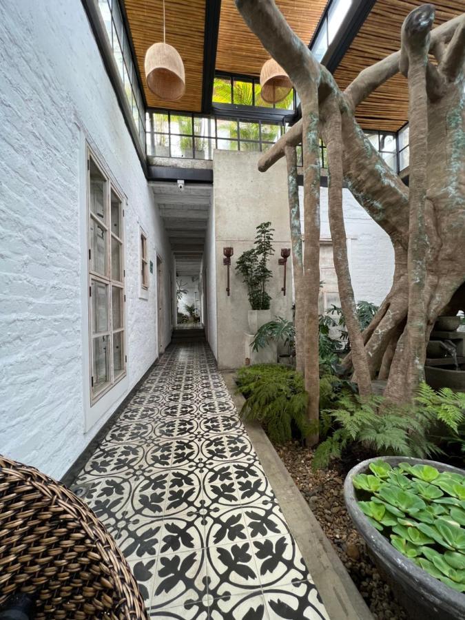 Hotel Mahi Casa Boutique Cali Exterior foto