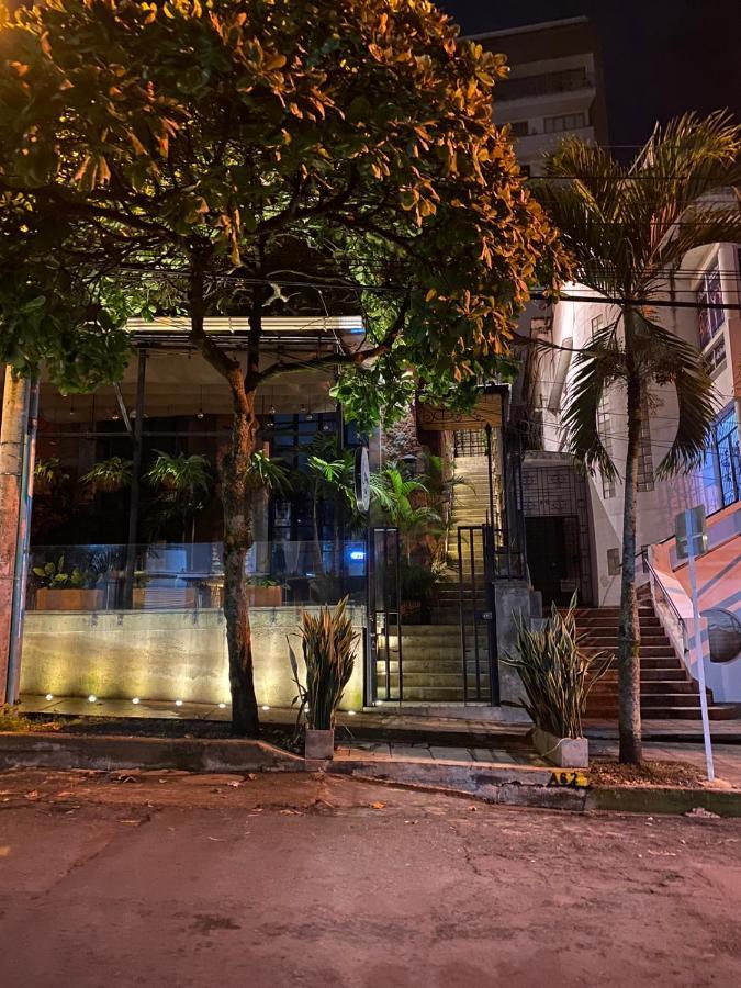 Hotel Mahi Casa Boutique Cali Exterior foto