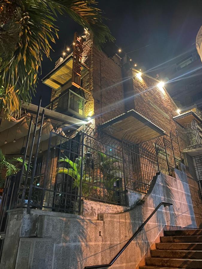 Hotel Mahi Casa Boutique Cali Exterior foto